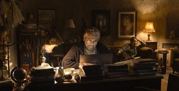 19. Kış Uykusu (2014) - 64. Cannes Film Festivali Altın Palmiye Ödülü