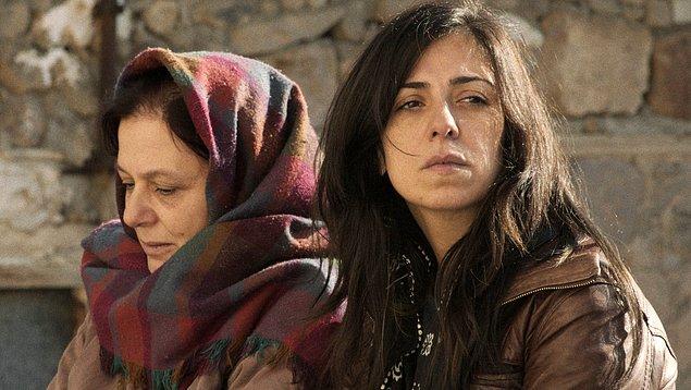 22. Ana Yurdu (2016) - 16. Uluslararası Tiflis Film Festivali En İyi Film Ödülü
