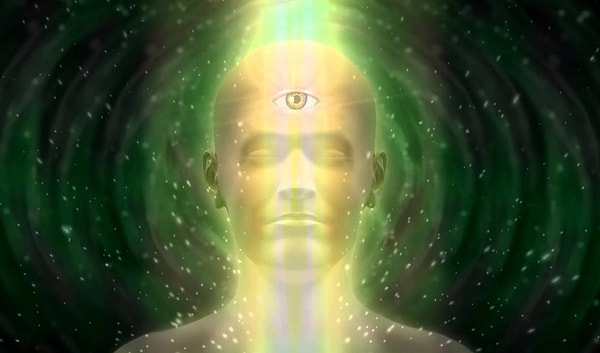 Способность видеть будущее и прошлое!