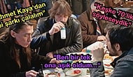Rakı Masasına Oturan Herkesin Adım Adım Yaşadığı Anason Kokulu 16 Evre