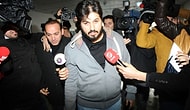 Zarrab İçin İki Kez Nota Verilmiş: 'Sağlık Durumunun İyi Olduğu Bilgisi Ulaştı'