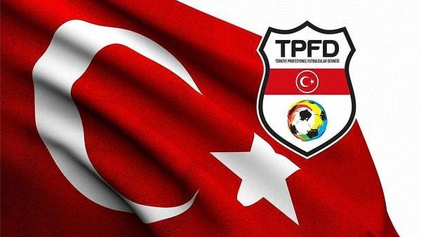 Türkiye Profesyonel Futbolcular Derneği ise "Yabancı oyuncu sayısının serbest bırakılmasına karşı değiliz.Bizler yabancı oyuncu sayısının sınırlanmasının değil, özgür bir ortamda, fırsat ve rekabet eşitliğinin sağlanmasının yanındayız."