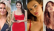 Bu Kadınlardan Hangisinin Porno Yıldızı Olduğunu Bulabilecek misin?