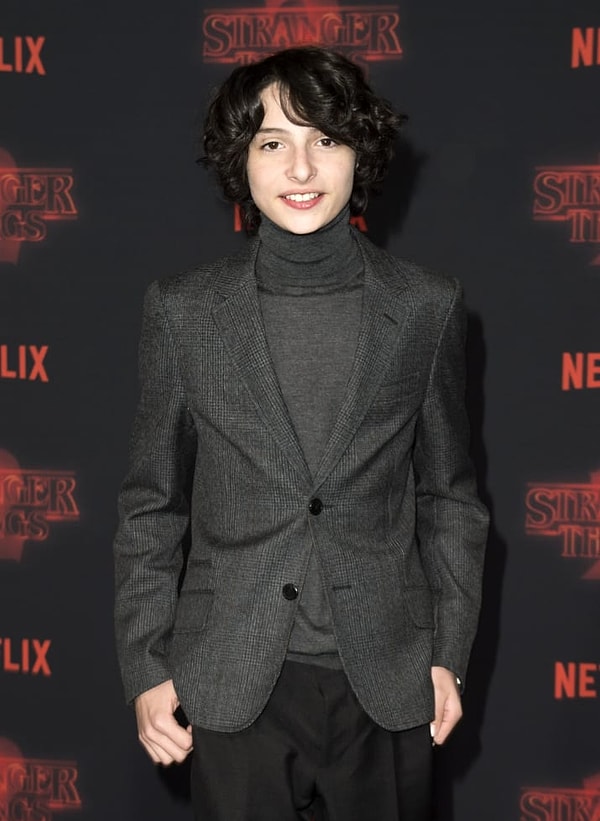 И как выглядят современные тинейджеры: