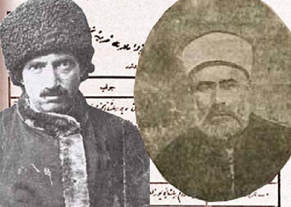 Said Nursi ve İskilipli Atıf ile birlikte Teali-i İslam Cemiyetinde faaliyet gösteren Mustafa Sabri Efendi, Kuvayı Milliye'nin başarısız olacağına inananlardandı.