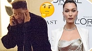 Kafalar Karışık: Selena Justin'le Barıştı, Weeknd ise Bella Hadid'in Apartmanından Çıkarken Görüntülendi!