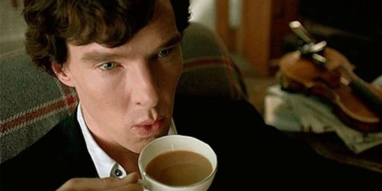 Голая правда о чаеманах в 13 уморительных фактах