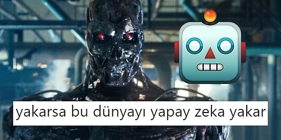 Geleceğin Teknolojisi Robotları ve Yapay Zekayı Diline Dolayarak Güldüren 15 Kişi