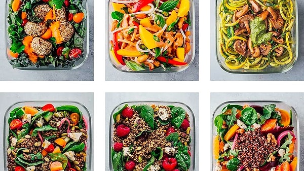 5. Высокие технологии для веганов