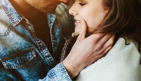 4. Доминант в постели и защитник в обществе