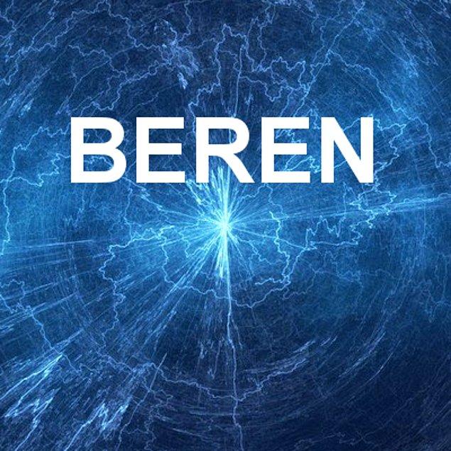 Beren!
