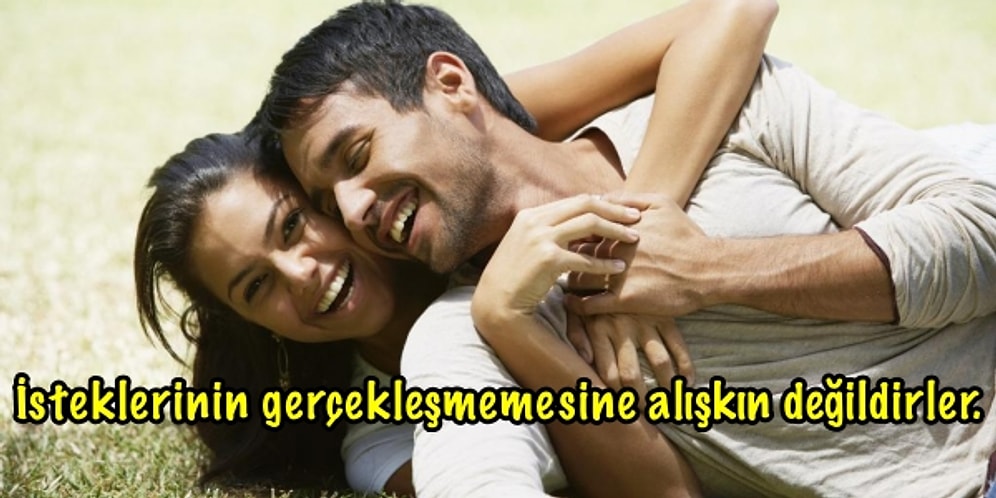 Ailesinin Tek Çocuğu Olan Biriyle Birlikte Olanların Çok İyi Bildiği 13 Şey