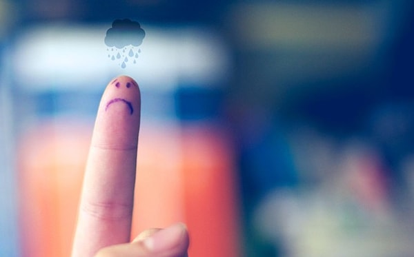 Вы слишком пессимистично смотрите на мир :(