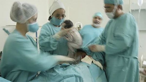 2. Эрика Нигрелли