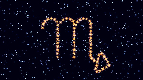 Вы, скорее всего - Скорпион