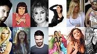 Doğduğun Yılın En Popüler Türkçe Pop Şarkısı Hangisiydi?