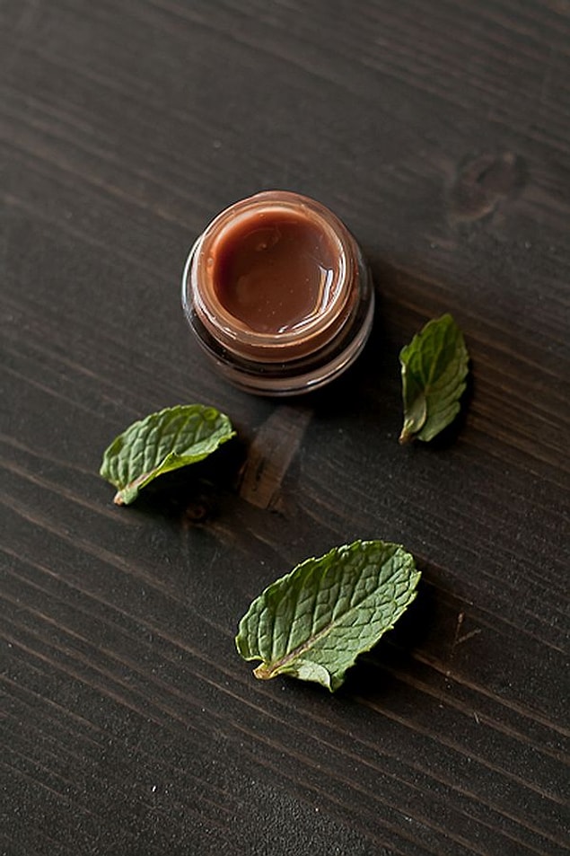 8. Çikolataya doyamayanlardan mısınız?🍫