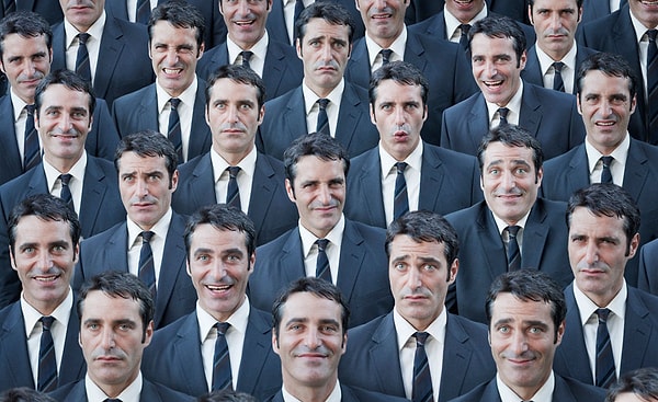 4. Интроверты не любят людей