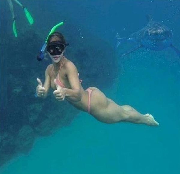 23. Из серии "За секунду до..."