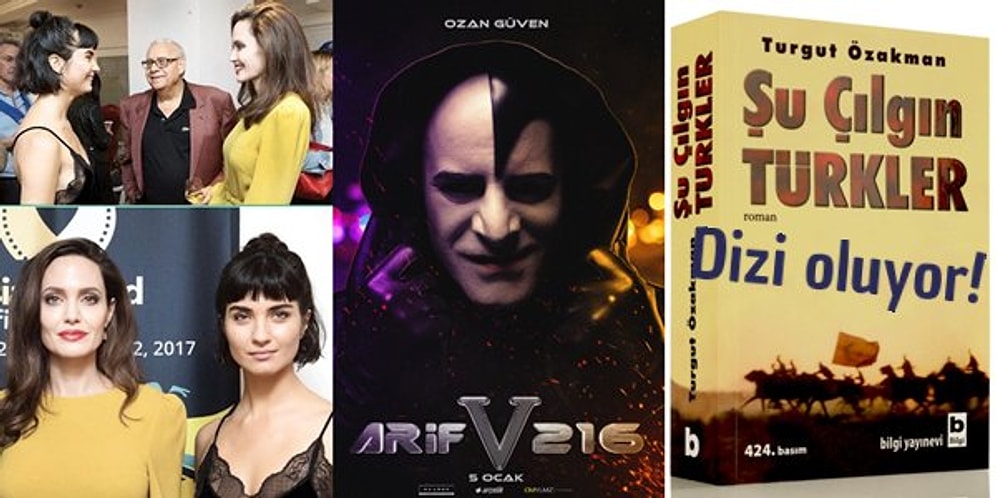 Pek Yakında Herkesin Konuşacağı Filmlerden İlk Sizi Haberdar Edecek 15 Duyuru