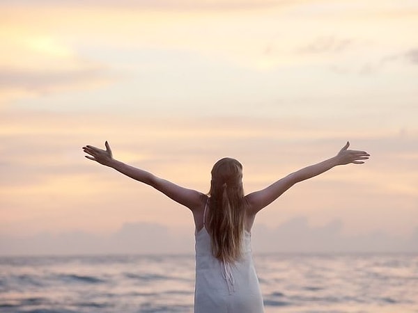 5. Как вы думаете, в чем ваше истинное предназначение?