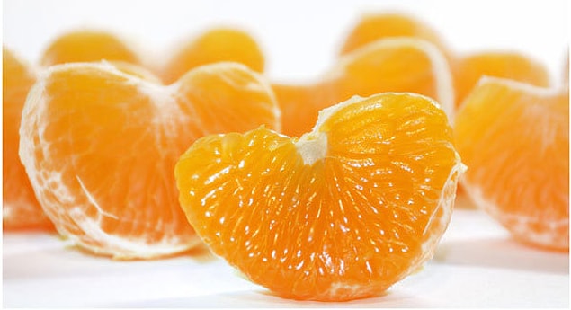 11. Mandalina