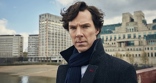 Тест: Способны ли вы дать фору самому Шерлоку Холмсу?