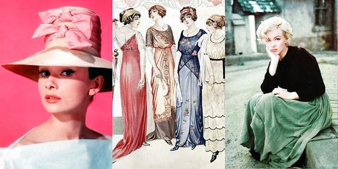 Babaannelerimiz Bu İşi Biliyormuş! Vintage Modasının İstanbul'daki En İyi Temsilcisi Olan 13 Mağaza