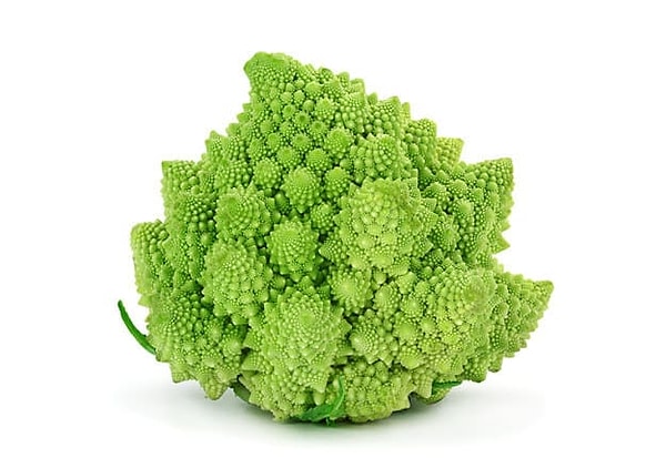 1. Что это за зеленый пришелец?