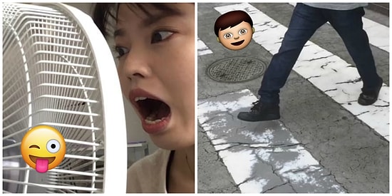 13 странных вещей, которые мы все делали, будучи детьми