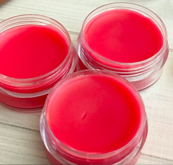 Всего 3 ингредиента: