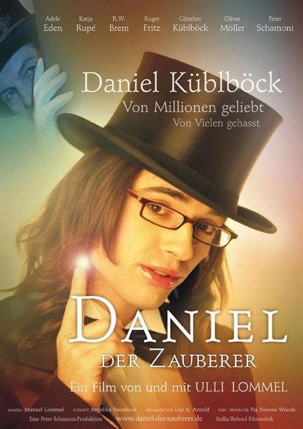 4. Daniel der Zauberer (2004) / IMDb Puanı: 1.6