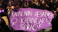 Hayatlarımızdan Vazgeçmiyoruz! Kadına Yönelik Şiddetle Mücadele Gününde Kadınlar Neden #İtaatEtmiyoruz Diyor?