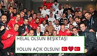 Tarih Yazıldı! Beşiktaş - Porto Maçının Ardından Yaşananlar ve Tepkiler