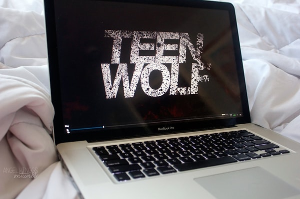 Вы определенно любитель посмотреть различные шоу!