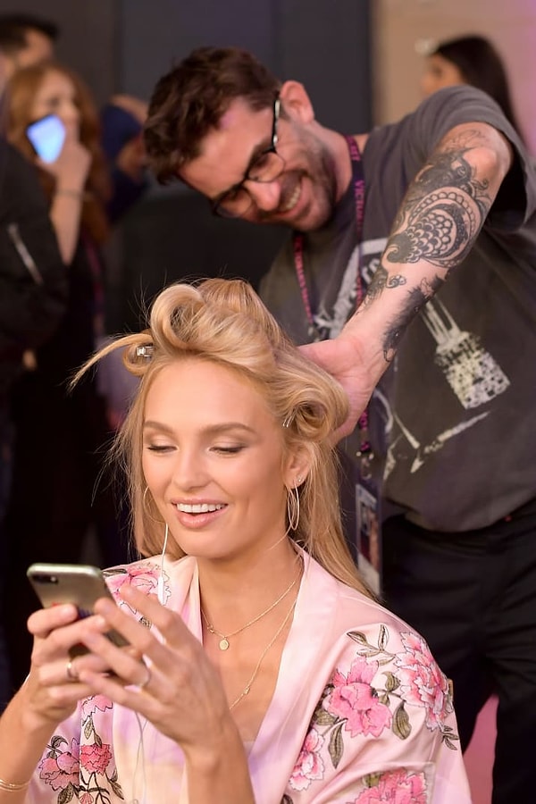 2. Роми Стрейд