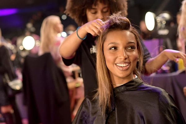 8. Жасмин Тукс