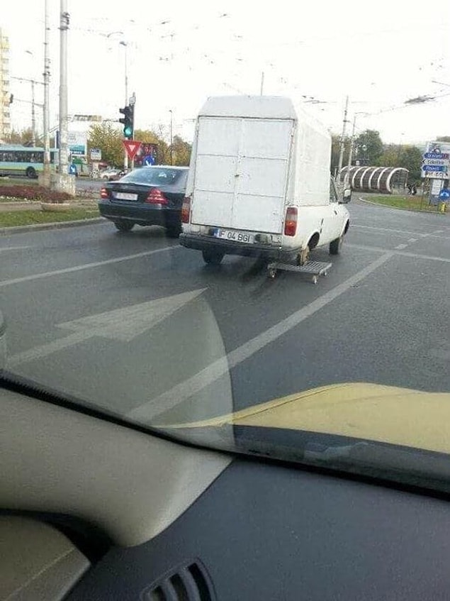 7. Böyle bir şey yok!