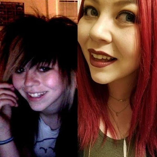 10. Сейчас она учится на менеджера