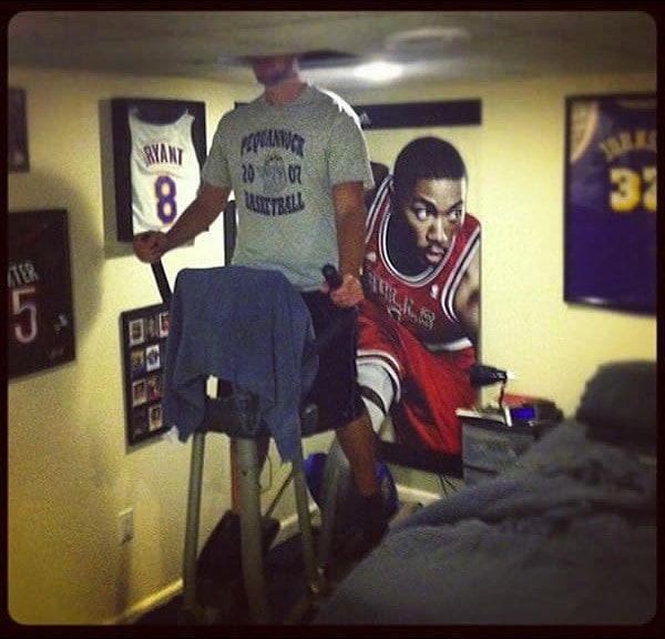 7. Нашел выход из сложившейся ситуации 👍