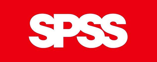 8. SPSS Yardımlaşma ve Dayanışma Topluluğu