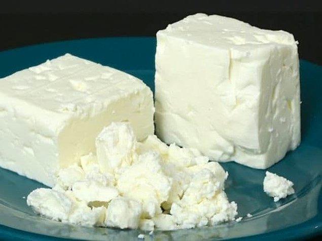 9. En pahalı peynir ne kadara satılıyordur?