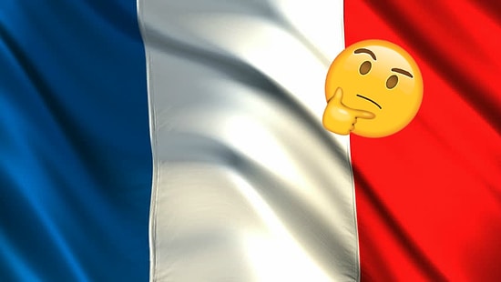 Тест: Как бы вас назвали, родись вы во Франции?