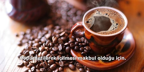 40 Yıl Hatırı Var Derler! Türk Kahvesinin Bu Kadar Özel ve Kıymetli Olmasının 18 Sebebi