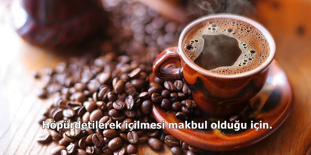 40 Yıl Hatırı Var Derler! Türk Kahvesinin Bu Kadar Özel ve Kıymetli Olmasının 18 Sebebi