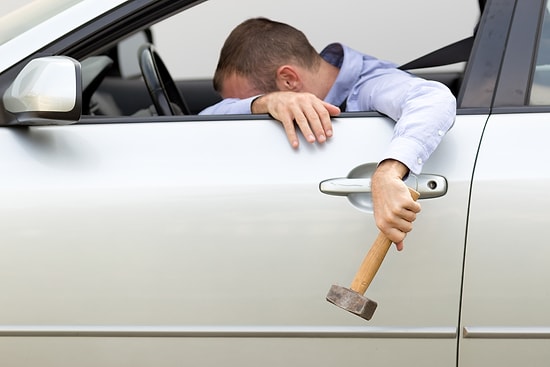 Arabanızı Satmaya Çalışıyorsanız Başınıza Gelmesi Pek Muhtemel 11 Şey