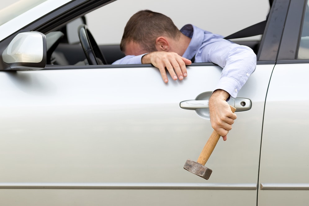 Arabanızı Satmaya Çalışıyorsanız Başınıza Gelmesi Pek Muhtemel 11 Şey