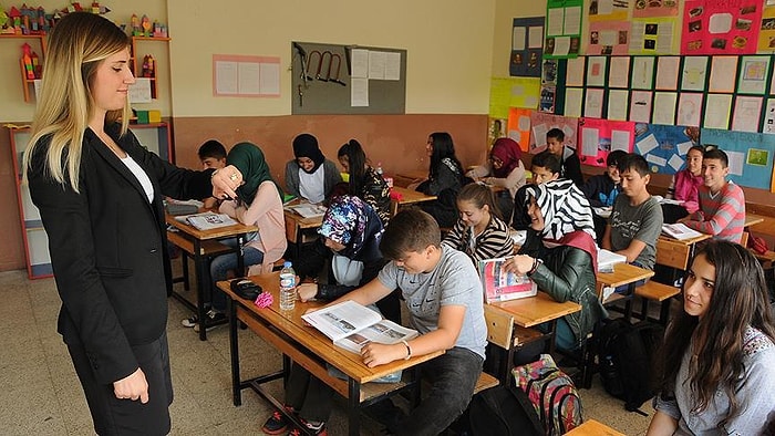 PISA Direktörü'nün 'Ezberci Eğitim' Eleştirisine MEB Müsteşarı'ndan Yanıt: 'Bizim Geleneğimizde Var'