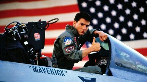 5. Сиквел "Лучшего стрелка" выйдет в 2019 году