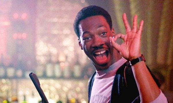 8. "Полицейский из Беверли-Хиллз 4" снимут в Детройте